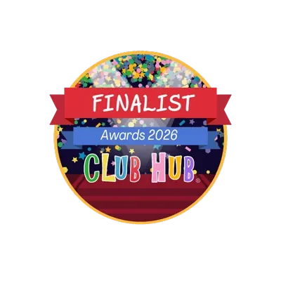 Club Hub Awards 2026 Finalist