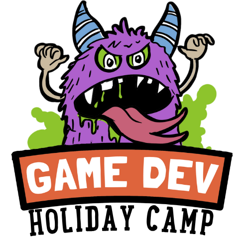 Halloween Half Term Spooky Coding Camp