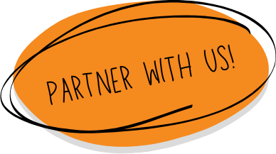 Partner with us