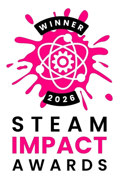 STEAM Impact Awards winner 2026